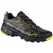 La Sportiva Akyra GTX carbon/apple green + DÁREK DLE VÝBĚRU!