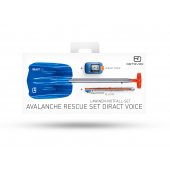 Ortovox Rescue Set Diract Voice + DÁREK DLE VÝBĚRU!