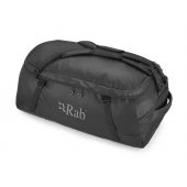 RAB ESCAPE KIT BAG LT 70 black + DÁREK DLE VÝBĚRU!