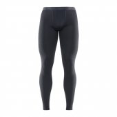 Devold Hiking Man Long Johns black + DÁREK DLE VÝBĚRU!