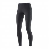 Devold Hiking Woman Long Johns black + DÁREK DLE VÝBĚRU!