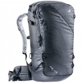 Deuter Freerider Pro 34+ (3303522) black + DÁREK DLE VÝBĚRU!