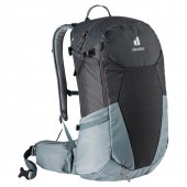 Deuter Futura 29 EL graphite-shale + DÁREK DLE VÝBĚRU!