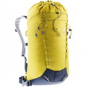 Deuter Guide Lite 22 SL (3360021) greencurry-navy + DÁREK DLE VÝBĚRU!