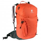 Deuter Trail 24 SL (3440221) paprika-forest + DÁREK DLE VÝBĚRU!