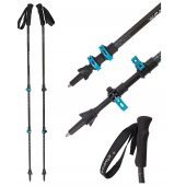 Camp Backcountry Ergo, 71 - 135cm + DÁREK DLE VÝBĚRU!