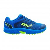 INOV-8 PARKCLAW 260 M (S) blue/green + DÁREK DLE VÝBĚRU!