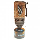 JETBOIL Flash Camo + DÁREK DLE VÝBĚRU!