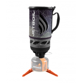 JETBOIL Flash Fractile + DÁREK DLE  VÝBĚRU!