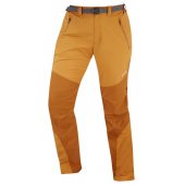 Montane Terra Pants inca gold + DÁREK DLE VÝBĚRU!