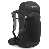 Montane Womens Azote 30 black + DÁREK DLE VÝBĚRU!