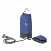 Bo-Camp Pressure shower 11 liters + DÁREK DLE VÝBĚRU!