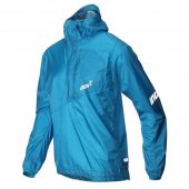 INOV-8 STORMSHELL HZ blue + DÁREK DLE VÝBĚRU!