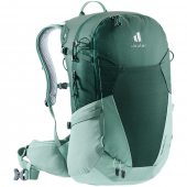 Deuter Futura 25 SL forest-jade + DÁREK DLE VÝBĚRU!