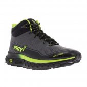 Inov-8 ROCFLY G 390 M (S) grey/black/yellow + DÁREK DLE VÝBĚRU!