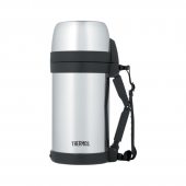 Thermos Mountain FDH 1,4 l nerezová + DÁREK DLE VÝBĚRU!