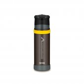 Thermos Mountain FFX 500 ml hnědá + DÁREK DLE VÝBĚRU!