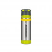 Thermos Mountain FFX 500 ml limetková + DÁREK DLE VÝBĚRU!