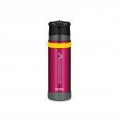 Thermos Mountain FFX 500 ml vínově červená + DÁREK DLE VÝBĚRU!