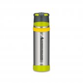 Thermos Mountain FFX 900 ml limetková + DÁREK DLE VÝBĚRU!