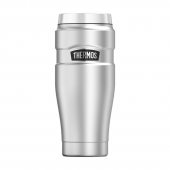 Thermos Style 470 ml termohrnek nerez + DÁREK DLE VÝBĚRU!