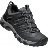 Keen Koven WP M black/drizzle + DÁREK DLE VÝBĚRU!