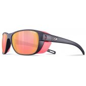 JULBO CAMINO SP3 CF violet fonce/rose  - AKCE!