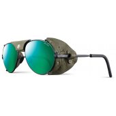 JULBO CHAM SP3 CF black/grey + DÁREK DLE VÝBĚRU!