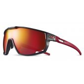 JULBO RUSH SP3 CF black/red + DÁREK DLE VÝBĚRU!