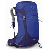 OSPREY SIRRUS 26 blueberry + DÁREK DLE VÝBĚRU!