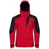 High Point MANIA 7.0 JACKET red/black + DÁREK DLE VÝBĚRU!