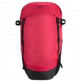 Mammut Ducan 24 Women dragon fruit-black + DÁREK DLE VÝBĚRU!