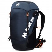 Mammut Ducan 24 Women marine-black + DÁREK DLE VÝBĚRU!