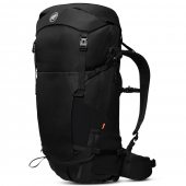 Mammut Lithium 40 black 0001 + DÁREK DLE VÝBĚRU!