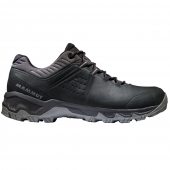 Mammut Mercury IV Low GTX® Men black-titanium + DÁREK DLE VÝBERU!