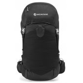 Montane Azote 32 black + DÁREK DLE VÝBĚRU!