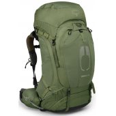 OSPREY Atmos AG 65 mythical green L/XL + DÁREK DLE VÝBĚRU!