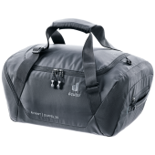 Deuter AVIANT DUFFEL 35 black (3520022) + DÁREK DLE VÝBĚRU!