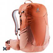 Deuter FUTURA 25 SL paprika-sienna + DÁREK DLE VÝBĚRU!