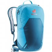 Deuter Speed Lite 13 azure-reef + DÁREK DLE VÝBĚRU!