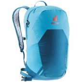 Deuter SPEED LITE 17 azure-reef + DÁREK DLE VÝBĚRU!