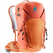 Deuter SPEED LITE 23 SL paprika-saffron + DÁREK DLE VÝBĚRU!