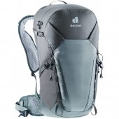 Deuter SPEED LITE 25 graphite-shale + DÁREK DLE VÝBĚRU!