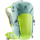 Deuter SPEED LITE 25 jade-citrus + DÁREK DLE VÝBĚRU!