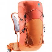 Deuter SPEED LITE 28 SL paprika-saffron + DÁREK DLE VÝBĚRU!