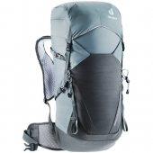 Deuter SPEED LITE 28 SL shale-graphite + DÁREK DLE VÝBĚRU!