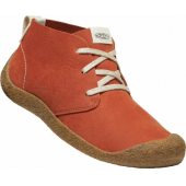 KEEN MOSEY CHUKKA LEATHER M potters clay/birch + DÁREK DLE VÝBĚRU!