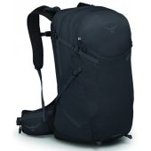 OSPREY SPORTLITE 25 dark charcoal grey M/L + DÁREK DLE VÝBĚRU!