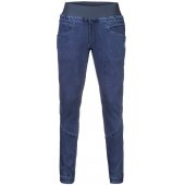 RAFIKI CERRO dark blue denim + DÁREK DLE VÝBĚRU!