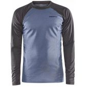 CRAFT CORE Warm Baselayer LS 1912532-985362 + DÁREK DLE VÝBĚRU!